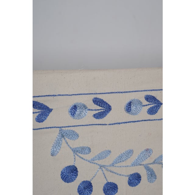 Suzani Camel Decor - Tapestry For Sale - Image 9 of 10