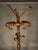Italian 19th Century Italian Walnut Hall Tree / Rotating Coat Rack From Piedmont, Circa 1830 For Sale - Image 3 of 13