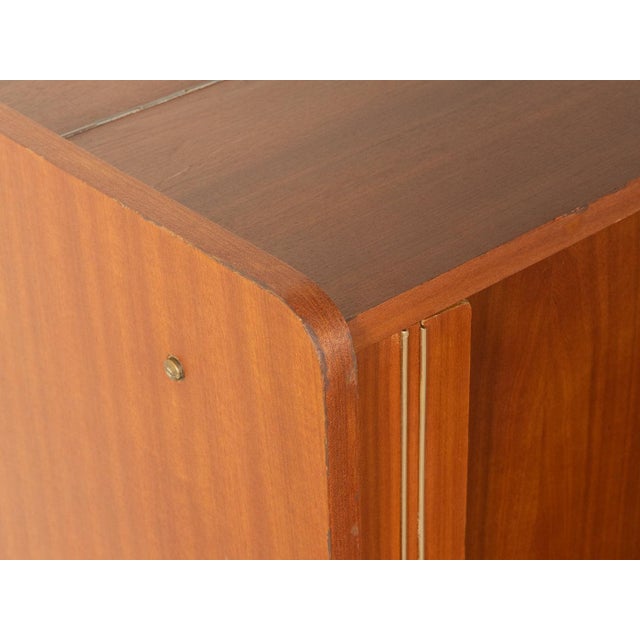 Mid-Century Modern Folding Bed, 1960s For Sale - Image 13 of 15
