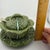 1990s Vintage Costa Pereira Majolica Portugal Cabbage Leaf Tureen For Sale - Image 5 of 5