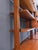 Metal Modular Teak Bookcase, 1960s For Sale - Image 7 of 13