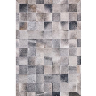 Loloi Rugs Maddox Grey Area Rug- 2'-3" x 3'-9" For Sale