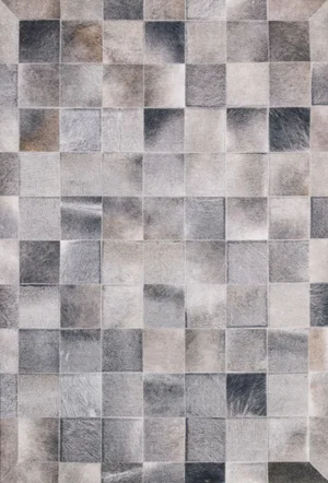Loloi Rugs Maddox Grey Area Rug- 2'-3" x 3'-9"