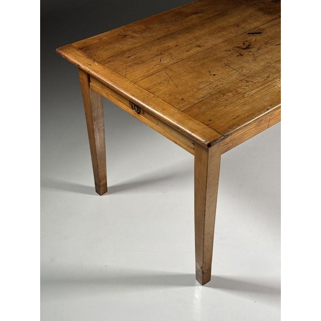 2000 - 2009 19th Century French Dining Table For Sale - Image 5 of 18