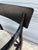 Dunbar Furniture Edward Wormley Alexandria Chair by Dunbar, Mid-Century, 1955 For Sale - Image 4 of 9