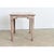 Gustavian Period 18th Century Swedish Painted Center Table For Sale - Image 11 of 12