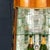 Vintage Italian Illuminating Bar Cabinet by Aldo Tura, 1960 For Sale - Image 10 of 18