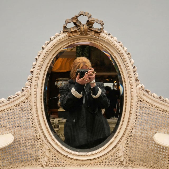 Napoleon III Lady's Dressing Table For Sale - Image 3 of 18