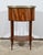 Small Louis XVI Mahogany Drum Table For Sale - Image 16 of 18