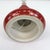 Ceramic 1970s Mid Century Modern German Table Lamp For Sale - Image 7 of 8