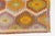 Textile Mid 20th Century Geometric Anatolian Kilim Rug For Sale - Image 7 of 10