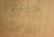 Wolfgang Blanke, Nude Marion, 1997, Emulsion on Plywood For Sale - Image 12 of 13