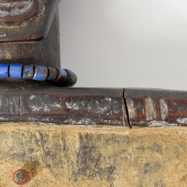 Early 20th Century Luba Divination Plank For Sale In Denver - Image 6 of 8