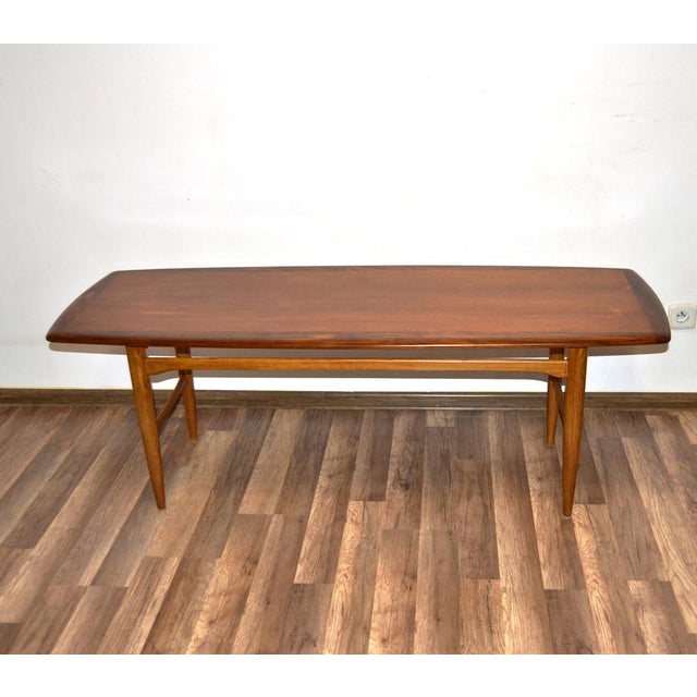 HMB Furniture Rörvik Coffee Table, 1960s For Sale - Image 12 of 15