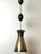 Scandinavian Brass Diablo Pendant Light, 1950s For Sale - Image 15 of 16