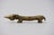 Metal Vintage Brass Dachshund Bottle Opener by Walter Bosse for Herta Baller, 1950s For Sale - Image 7 of 11