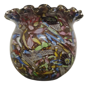 Byzantine Vase by AVEM, 1950s