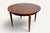 Vintage Extendable Teak Dining Table, 1960s For Sale - Image 11 of 15