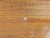 Brown Lacquered Sideboard with Needle Feet, France, 1960s For Sale - Image 8 of 9