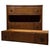 Antique 20th Century Oak Chest of Drawers For Sale - Image 3 of 12