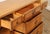 Vintage French Directoire Style Walnut Buffet Sideboard For Sale In Philadelphia - Image 6 of 12