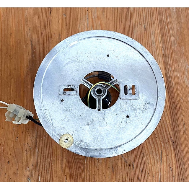 Light Ball Wall Lamp by Achille Castiglioni for Arteluce For Sale - Image 15 of 18