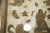 English Charles II Stumpwork Needlework Picture, 1650 For Sale - Image 14 of 18