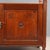 Walnut-Stained Sideboard in Oak For Sale - Image 4 of 11