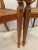 Adams Style Armchairs With Caned Seats -A Pair For Sale - Image 4 of 12