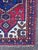 Vintage Handwoven Wool Rug, 1970s For Sale - Image 8 of 11
