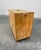 Henredon Scene Two Burl Server For Sale - Image 16 of 17