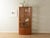 Showcase Cabinet or Bookcase, 1980s For Sale - Image 4 of 13