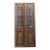 Late 19th Century Double French Doors With Metal/Glass - A Pair For Sale