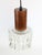 1960s Mid-Century Scandinavian-Style Lantern, 1960s For Sale - Image 5 of 10