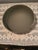 Ceramic Vintage Mid-Century Modern Wedgwood Jasperware 8” Celadon Green Sacrifice Serving Fruit Bowl For Sale - Image 7 of 7