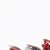 Toys - Seven miniature fire engines. 20th century Europe, made of metal and other materials, composite, Mercedes Solido...