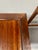 Vintage Solid Rosewood Nesting Tables For Sale - Image 12 of 12