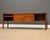 1960s 1960s Refinished 75” Jens Risom Paldao Credenza For Sale - Image 5 of 11
