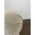Made to Order Kidney Loveseat Sofa For Sale - Image 11 of 11