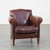 Club Chair in Sheepskin Leather For Sale - Image 13 of 13