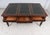 Victorian Mahogany Library Table or Desk, 1880 For Sale - Image 5 of 11