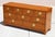 Wood 1970s Century Furniture Chin Hua 9-Drawer Dresser by Raymond Sobota – Asian-Inspired Mid-Century Modern Oak Credenza For Sale - Image 7 of 18