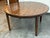 Early 21st Century Guy Chaddock Melrose Collection Extendable Dining Table, 60 Inches For Sale - Image 5 of 11