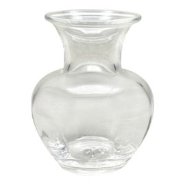 Example of Simon Pearce Room Accents and Accessories