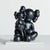 Early 21st Century Kaws, Shelter, 2022, Bronze For Sale - Image 5 of 5