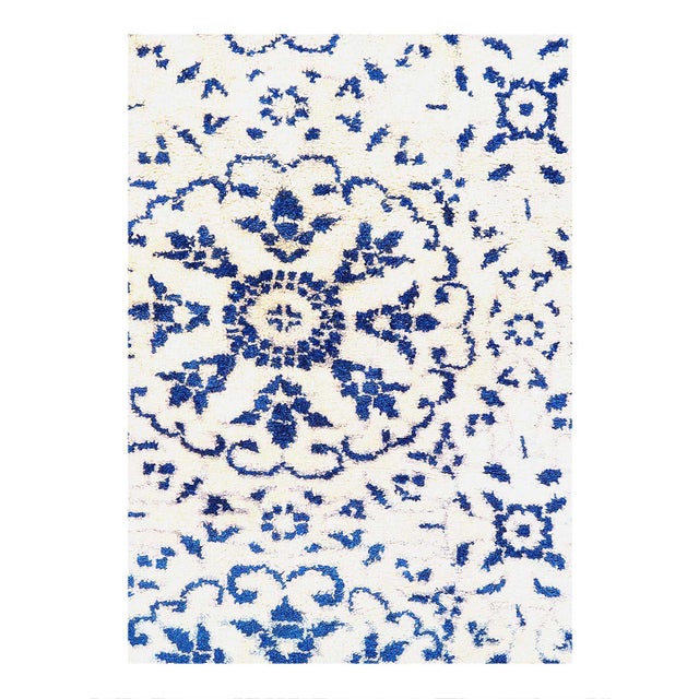 The brand Pasargad DC is the perfect blend of class and elegance. This contemporary rug is from the Modern collection and...