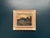 Arne Aspelin, Atmospheric Landscape, 1950s, Oil on Panel, Framed For Sale - Image 10 of 15