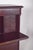 Antique Oak Drop-Leaf Cabinet For Sale - Image 12 of 16