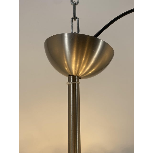 Chandelier by Henk Stallinga for Steng Licht, Germany, 2012 For Sale - Image 10 of 18