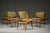 Danish Ella Chairs in Teak attributed to Arne Vodder for Vamo Sønderborg, 1960s, Set of 6 For Sale - Image 16 of 18